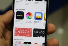 IOS開発者は相変わらず収入が高いです。